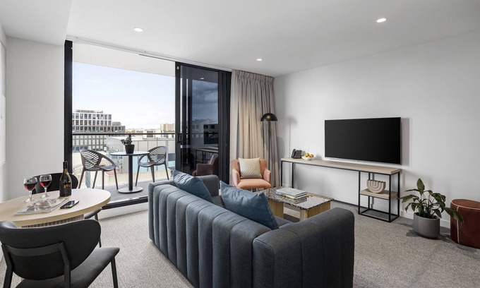Collingwood Appartement | Quest Collingwood