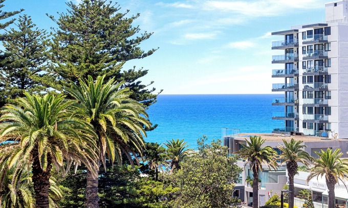 Cronulla Hôtel | Quest Cronulla Beach