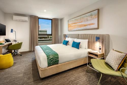 Dandenong Appartement | Quest Dandenong Central