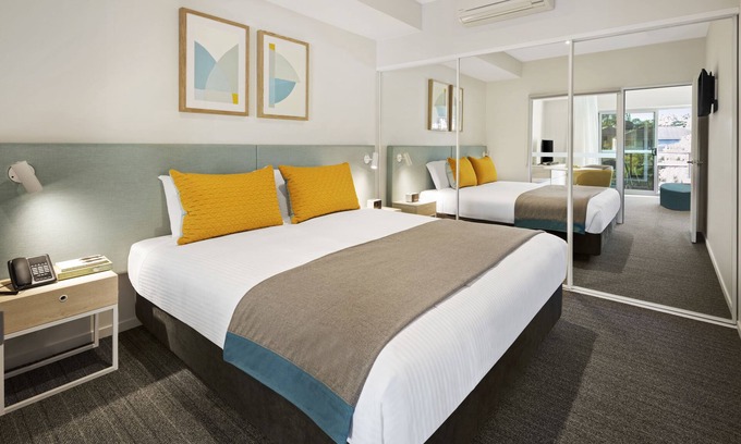 Eight Mile Plains Appartement | Quest Eight Mile Plains