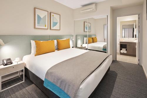 Eight Mile Plains Appartement | Quest Eight Mile Plains