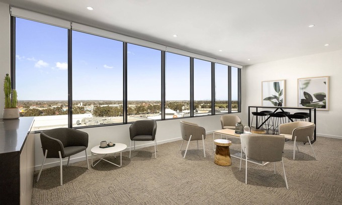 Epping Appartement | Quest Epping