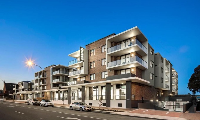 Goulburn Appartement | Quest Goulburn