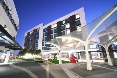 East Tamaki Appartement | Quest Highbrook