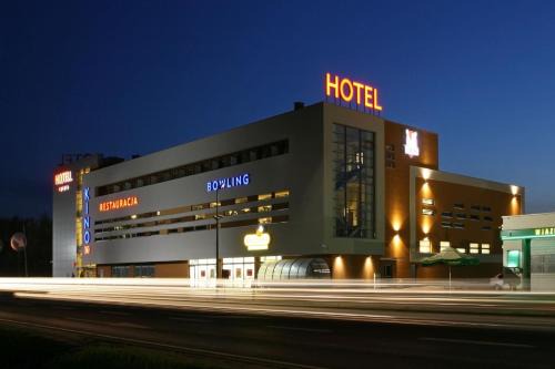 Brzesko Hôtel | QUEST HOTEL - dawniej Hotel Planeta