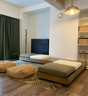 Ghent Hôtel | Quest house in the city