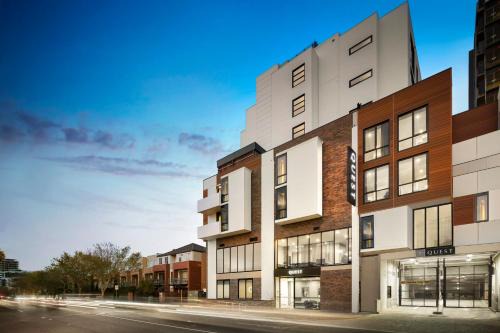 Maribyrnong Appartement | Quest Maribyrnong