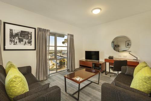 Tullamarine Appartement | Quest Melbourne Airport