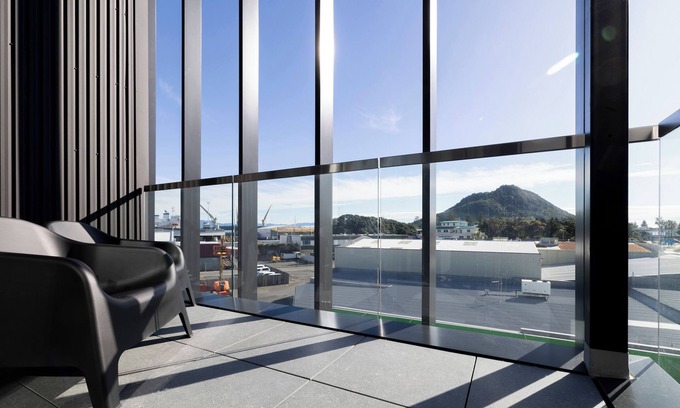 Mount Maunganui Appartement | Quest Mt Maunganui