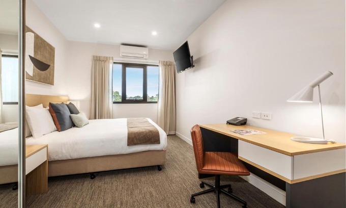 Nowra Appartement | Quest Nowra