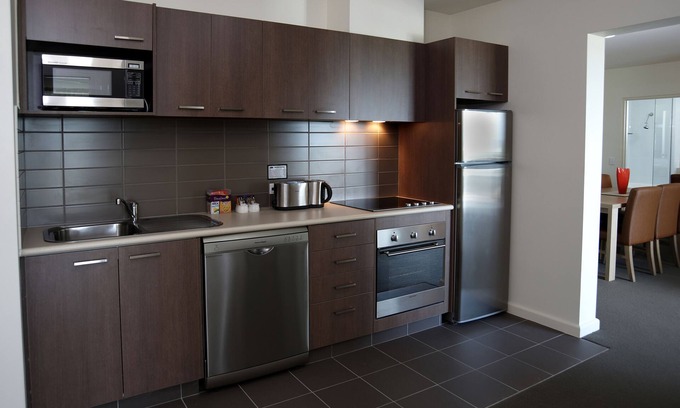Palmerston Appartement | Quest Palmerston