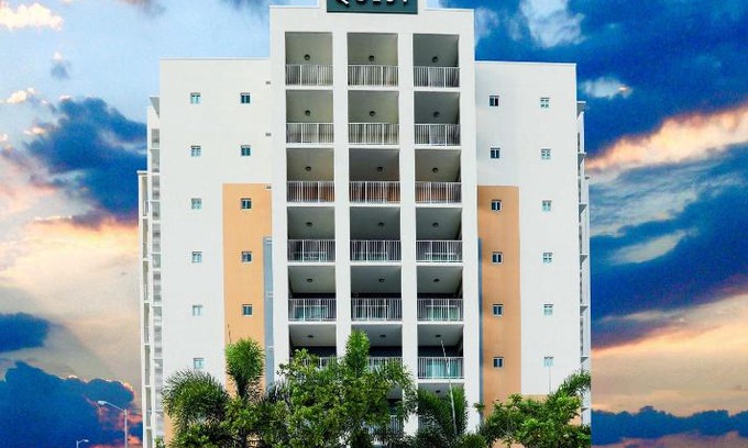 Palmerston Appartement | Quest Palmerston - Darwin