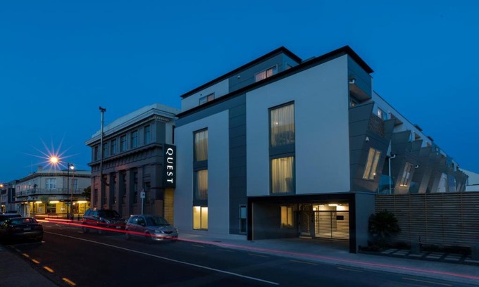 Petone Appartement | Quest Petone