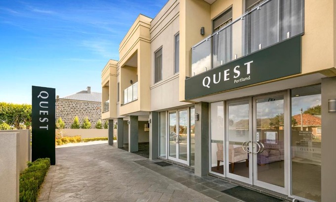 Portland Appartement | Quest Portland