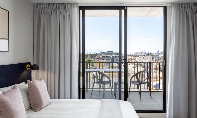 Preston Appartement | Quest Preston