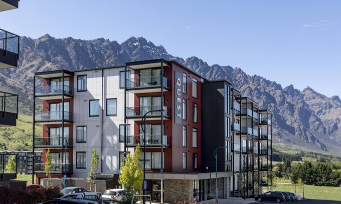 Frankton Appartement | Quest Queenstown