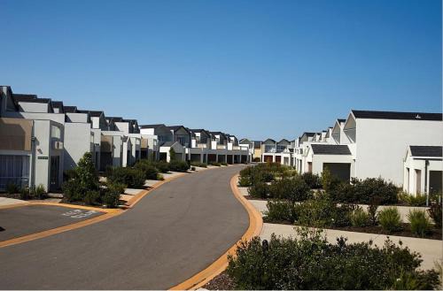 Sanctuary Lakes Appartement | Quest Sanctuary Lakes