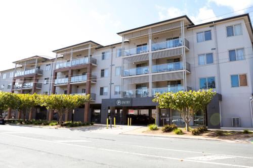 Shepparton Appartement | Quest Shepparton
