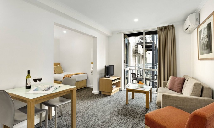 St Kilda Appartement | Quest St Kilda Bayside