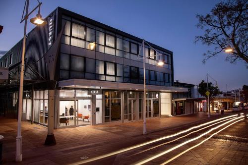 Tauranga Appartement | Quest Tauranga Central