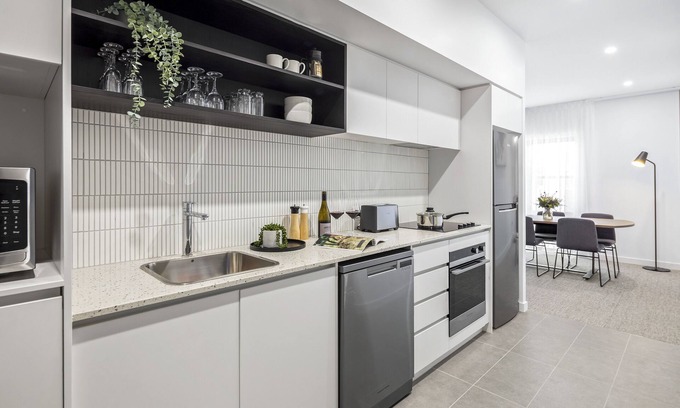 Wangaratta Appartement | Quest Wangaratta