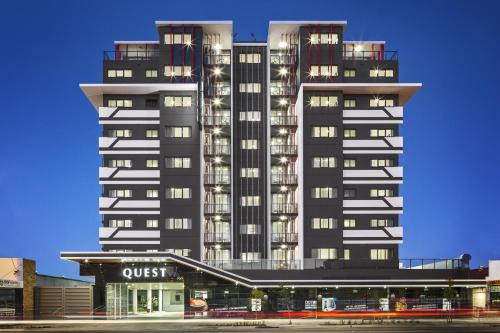 Woolloongabba Appartement | Quest Woolloongabba