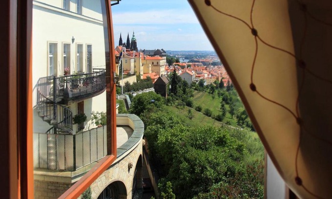 Hradcany Hôtel | Questenberg Hotel