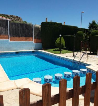 Alcaniz Maison | Quevoy