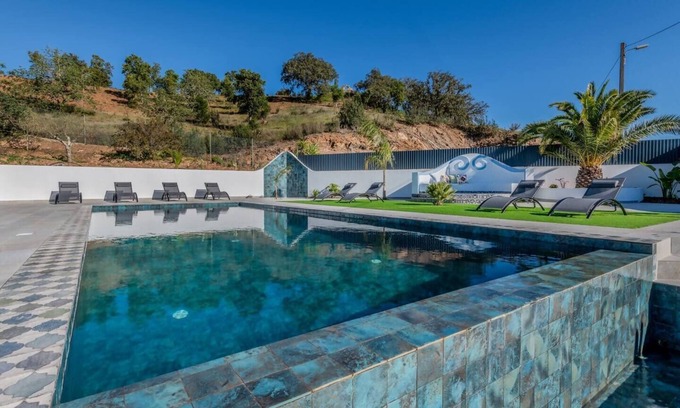 Silves Maison | Quinta Ribeira do Arade