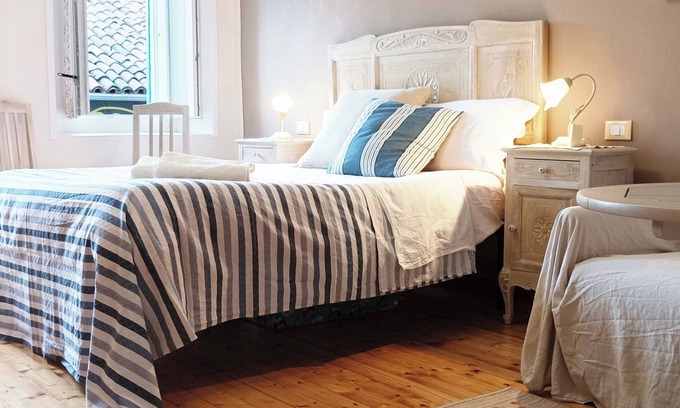 Gaglianico Appartement | Quick Home - Casetta Blu
