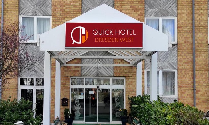 Kesselsdorf Hôtel | Quick Hotel Dresden West