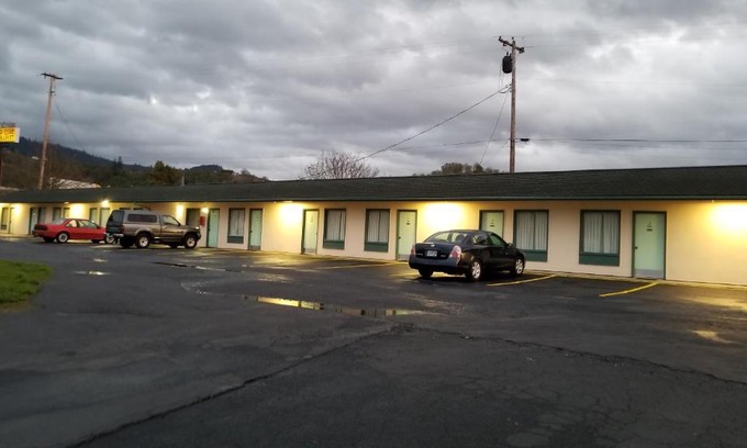Myrtle Creek Hôtel | Quick Stop Motel