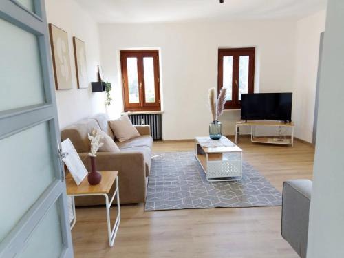 Andorno Micca Appartement | QuickHome Appartamento Gelsomino