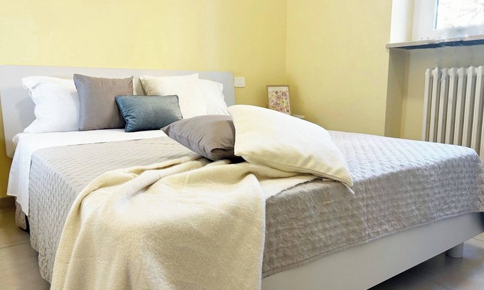 Vernato Appartement | QuickHome - Appartamento Mazzini