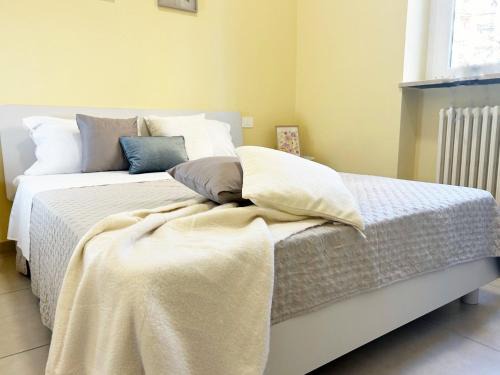 Rione Centro Appartement | QuickHome - Appartamento Mazzini