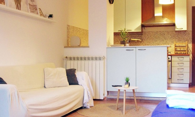 Cavaglia Appartement | QuickHome - Gran Via
