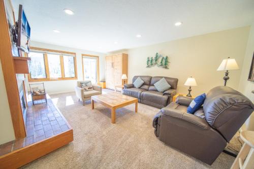 Keystone Maison | Quicksilver 1616 by SummitCove Lodging