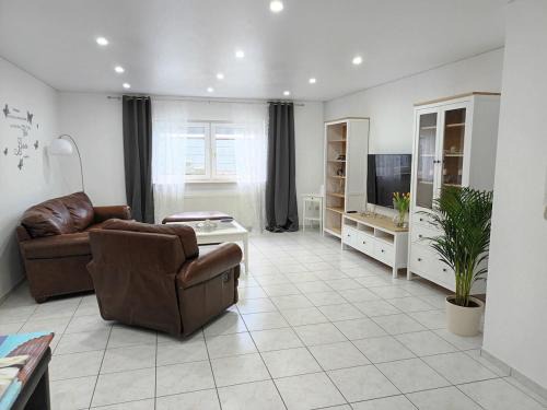 Bruchmuhlbach-Miesau Appartement | Quickstay Apartments - Ferienwohnung in Miesau