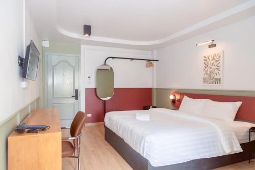 Minburi Hôtel | Quicky Stay Airport