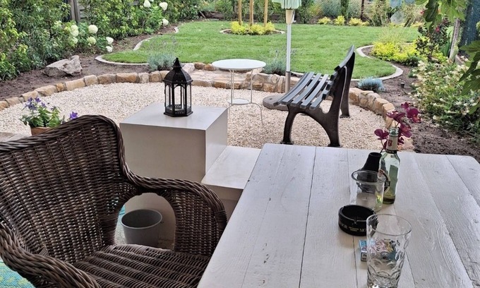 Neustadt-Diedesfeld Maison | Quiet and very cozy vacation home at the center of the German Wine Route