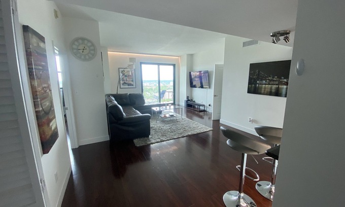 Capitol Hill Maison | Immeuble calme 2/2 au centre de Tallahassee