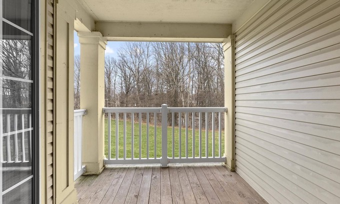 Easton Appartement | Quiet 2Bedroom minutes from Easton