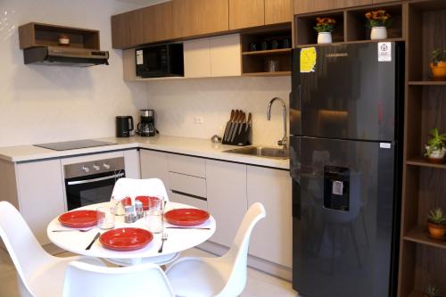 Financial District Appartement | Quiet Amazing Loft