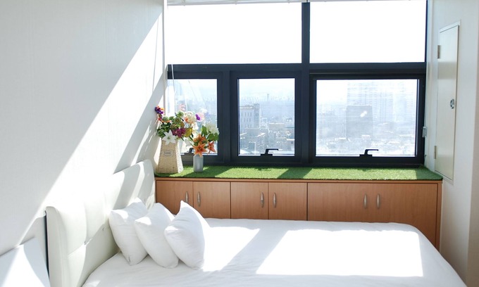 COEX Appartement | Quiet and beautiful accommodation in Gangnam Core, Seoul