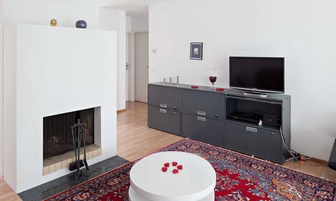 Meilen District Appartement | Situation calme et confortable sur la Gold Coast près de Zurich et Zurich