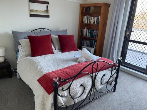 Waikanae Maison | Quiet and cosy