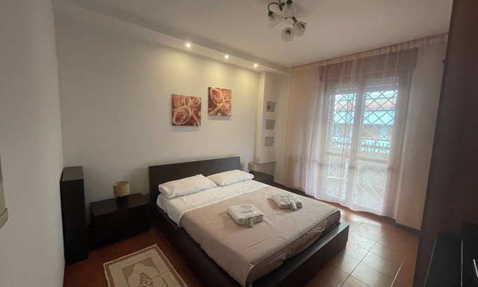 Zona XV Torre Maura Appartement | Quiet and cozy 85 m. apartment located in well-connected area