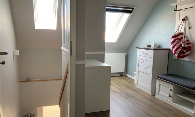 Kirchlinteln Appartement | Quiet and cozy apartment in the middle of Kirchlinteln.