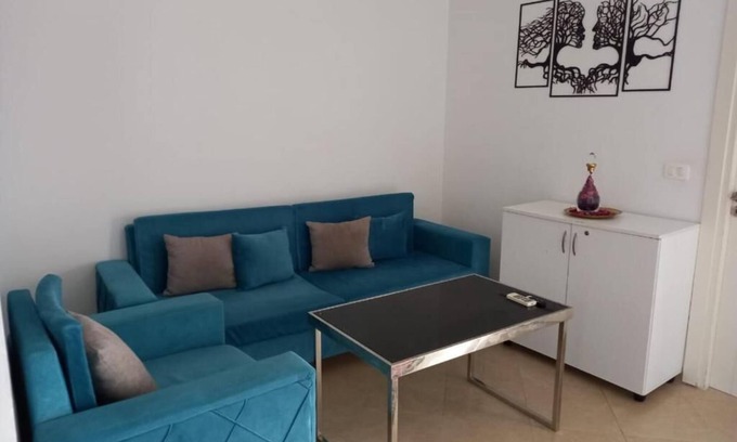 Jardins d'El Menzah 2 Appartement | Quiet and cozy apartment
