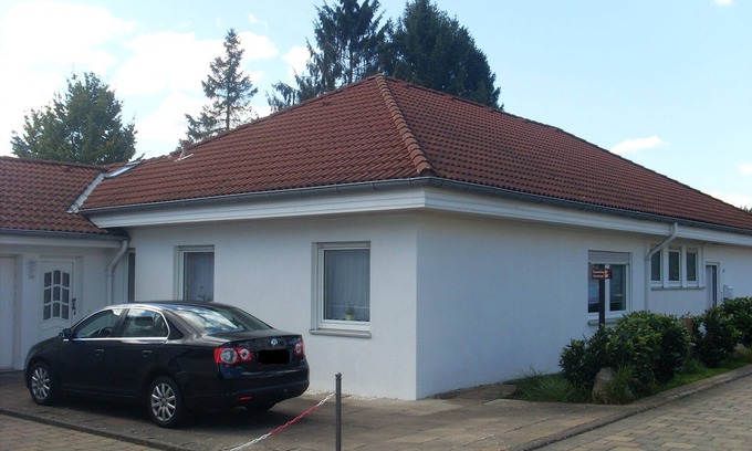 Beverungen Appartement | Calme et confortable dans une rue de lecture sur le Weser
